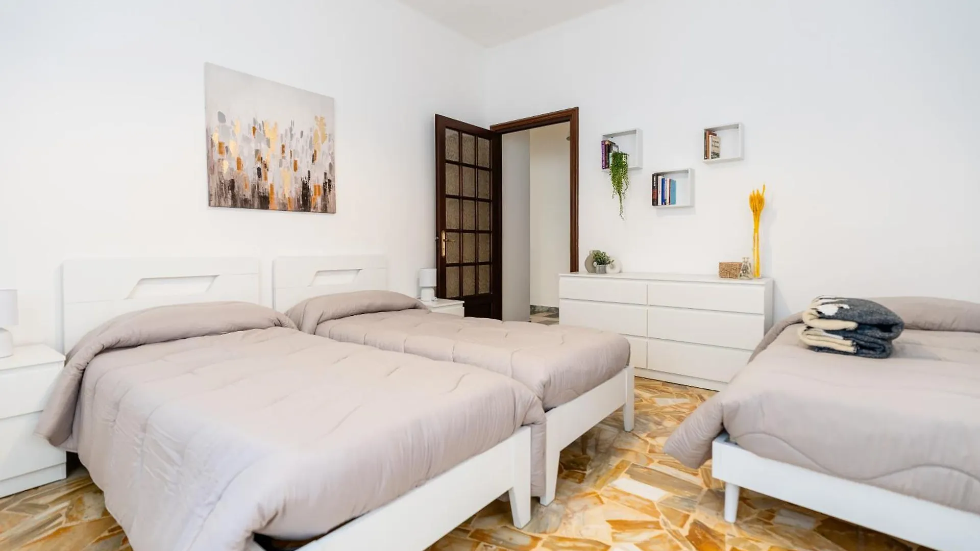 Case Da Amare - Casa Tobia Alassio Italië