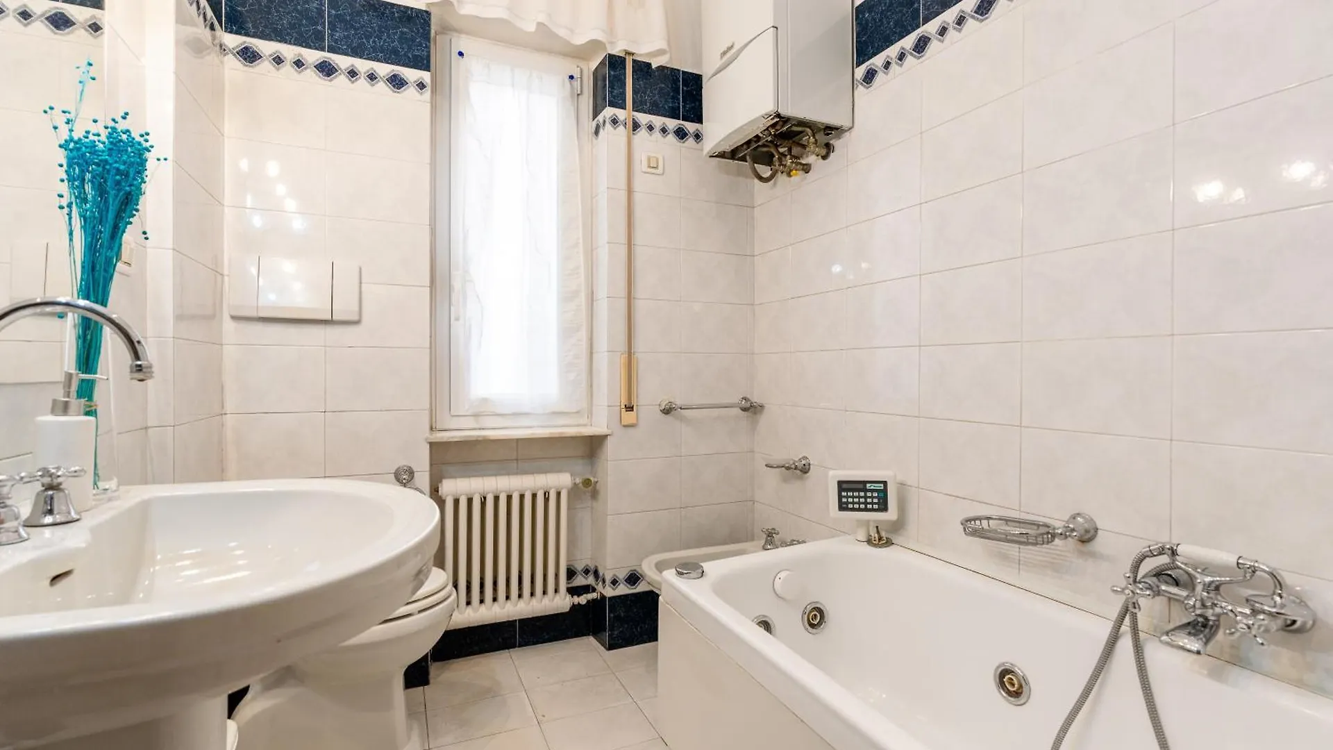 Apartmán Case Da Amare - Casa Tobia Alassio