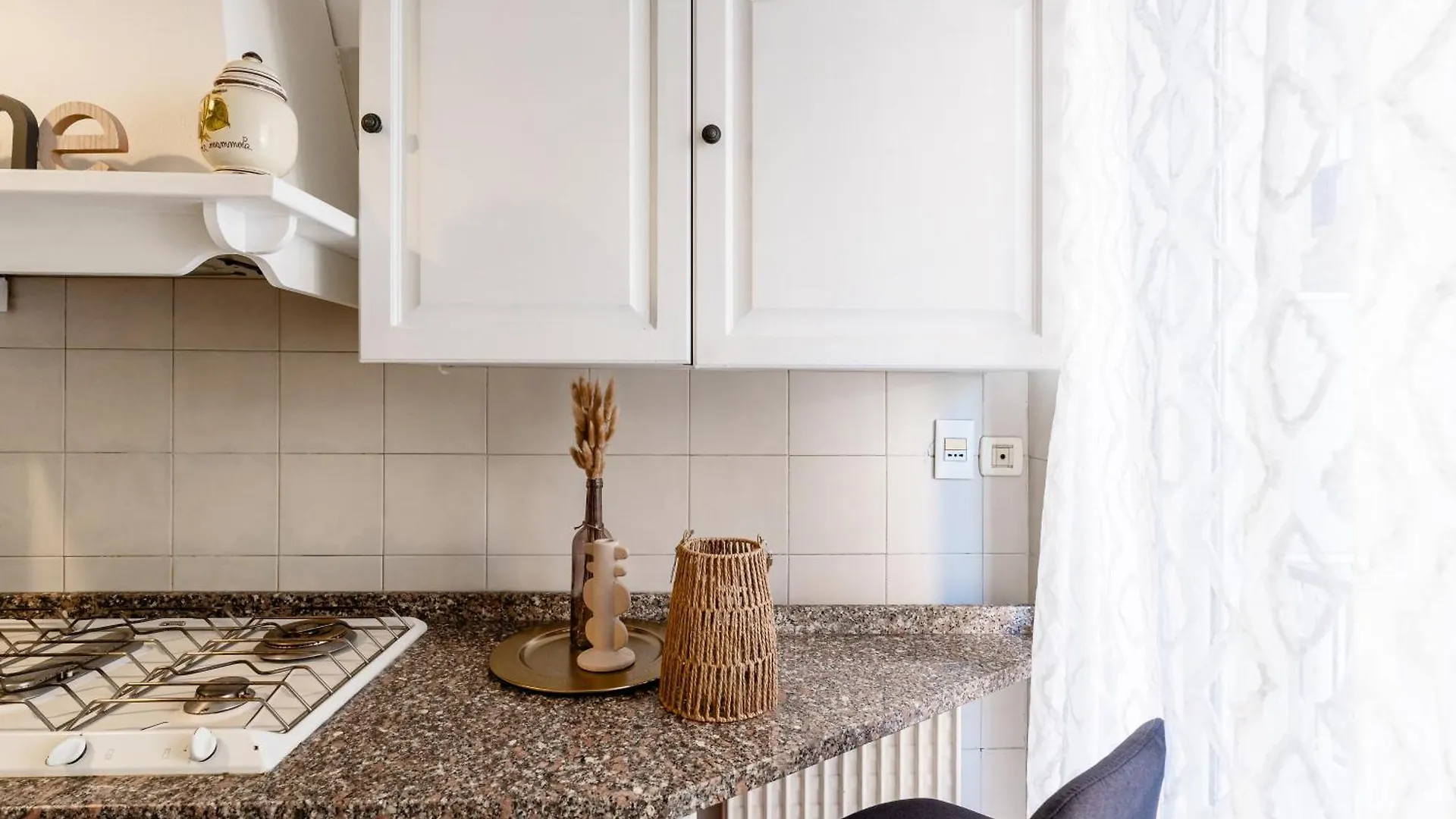 Case Da Amare - Casa Tobia Alassio 0*,