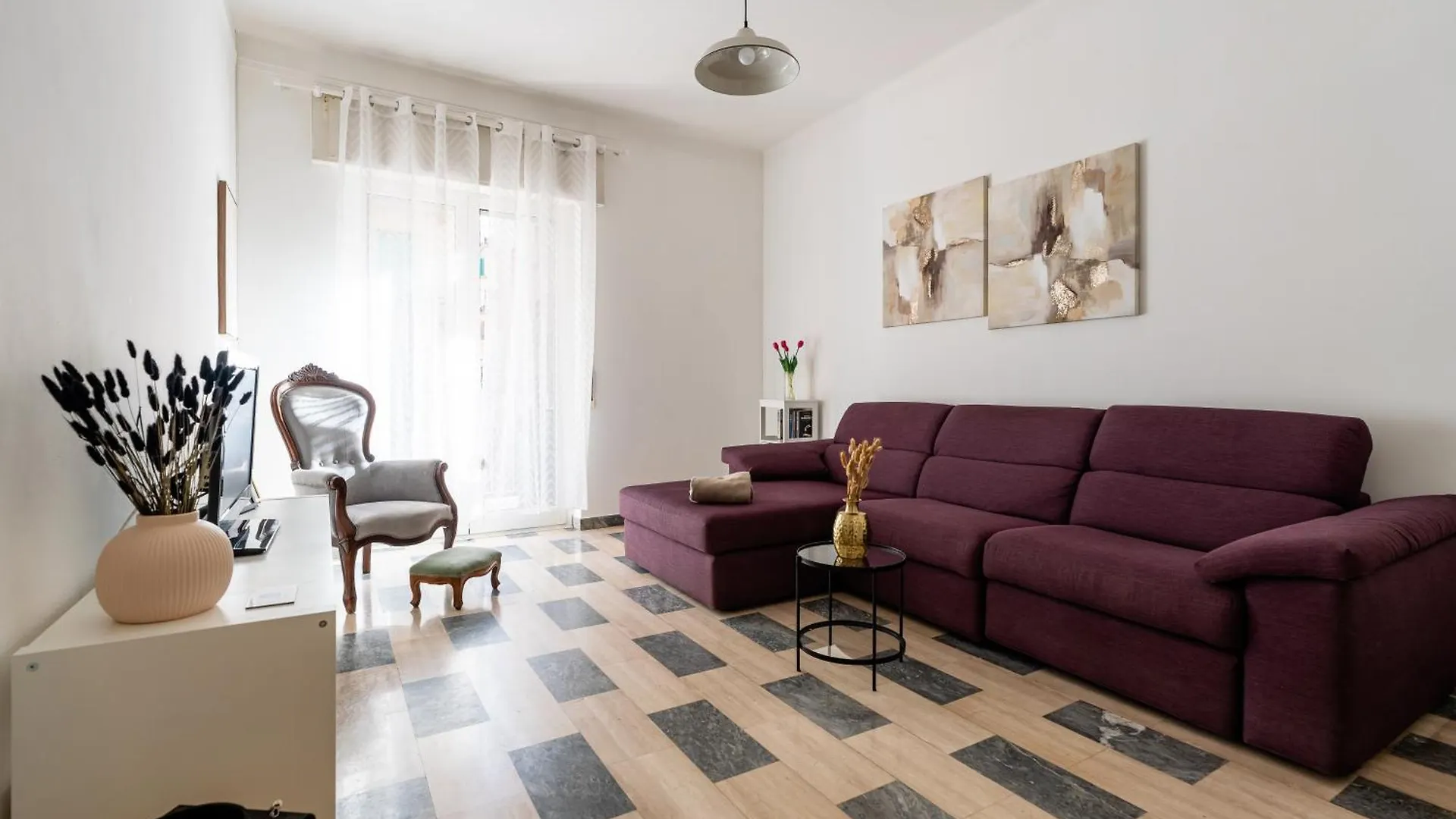 Case Da Amare - Casa Tobia Alassio Apartmán