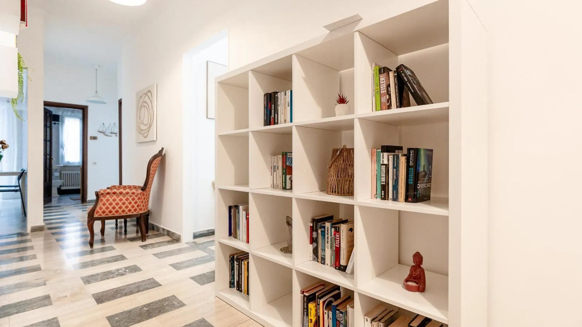 Case Da Amare - Casa Tobia Alassio Itálie
