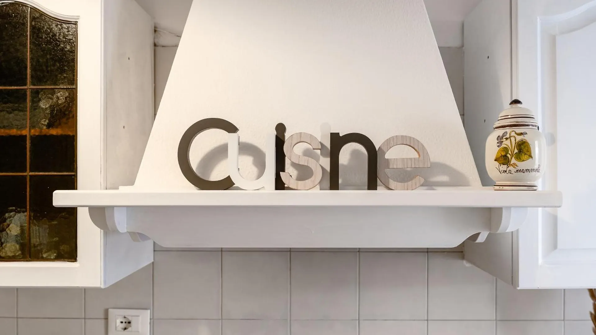 Apartmán Case Da Amare - Casa Tobia Alassio