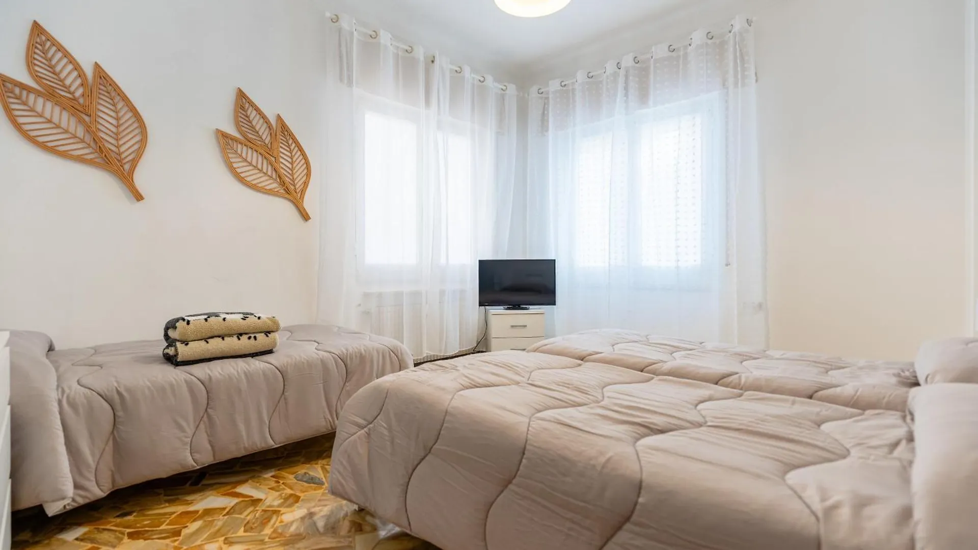Apartmán Case Da Amare - Casa Tobia Alassio Itálie