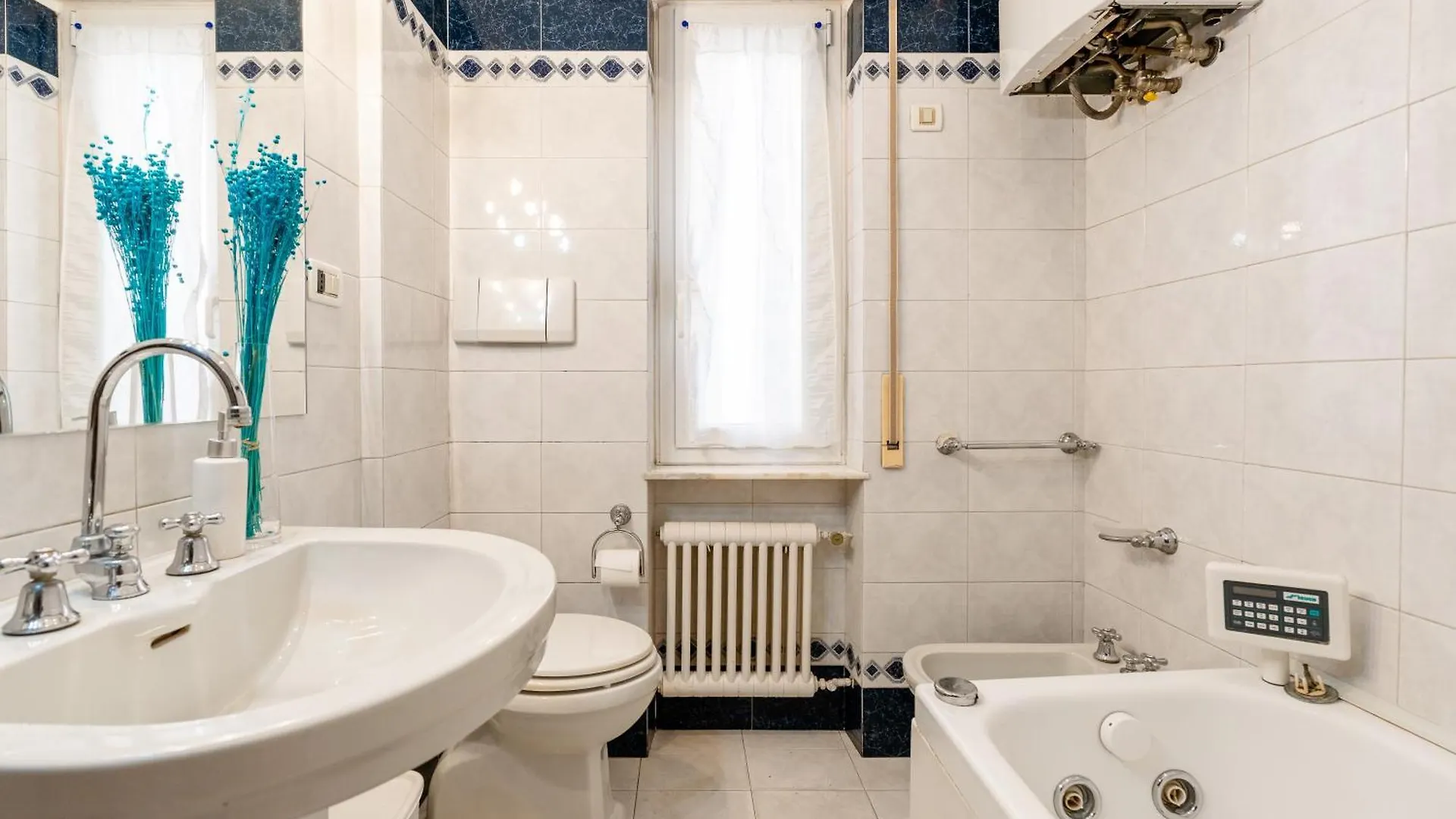 Case Da Amare - Casa Tobia Alassio Itálie