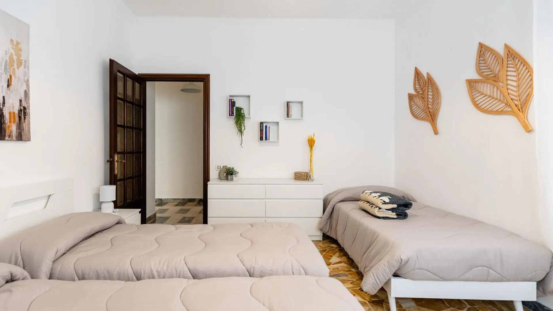 Case Da Amare - Casa Tobia Alassio Itálie