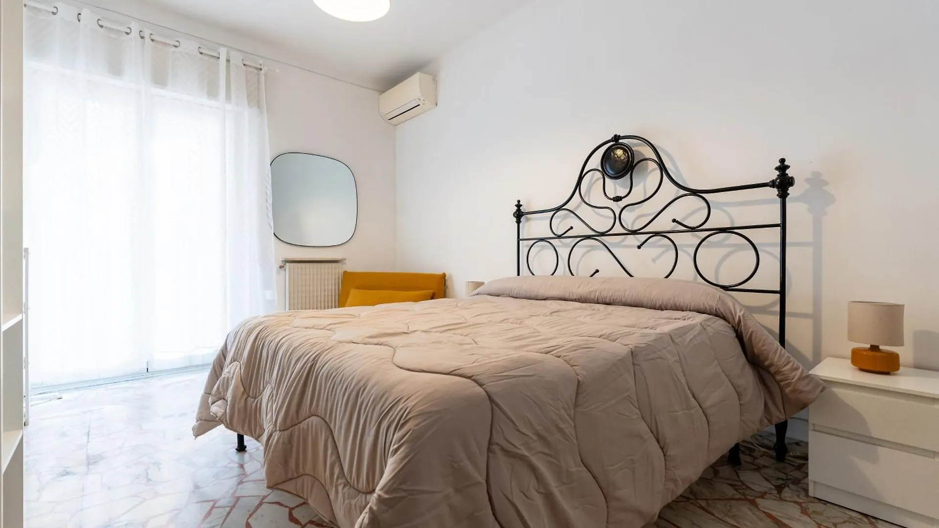 Case Da Amare - Casa Tobia Alassio Apartmán